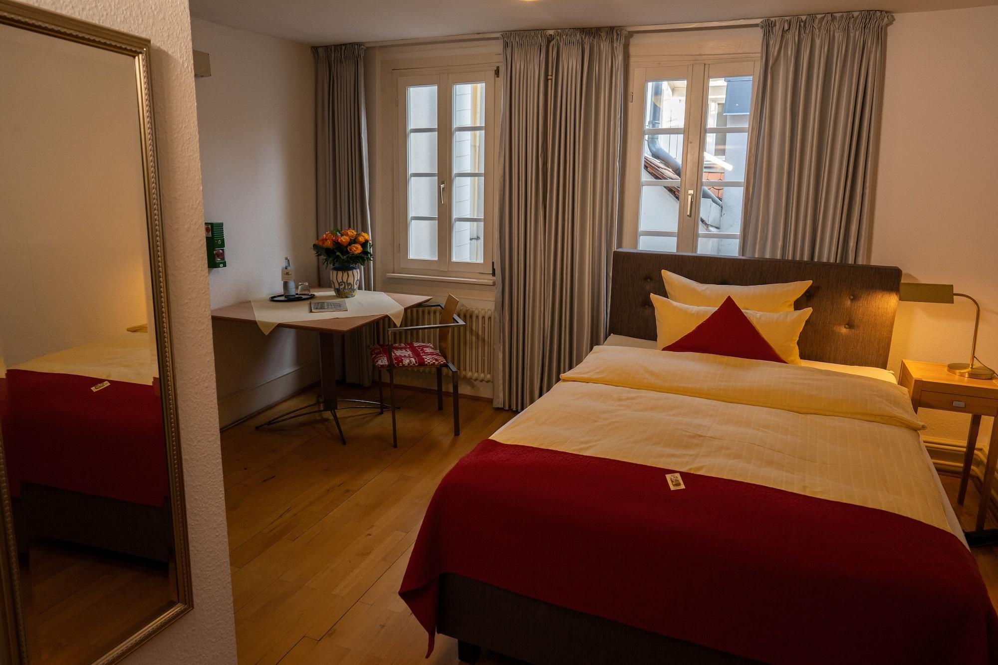 Hotel Goldener Falke Heidelberg