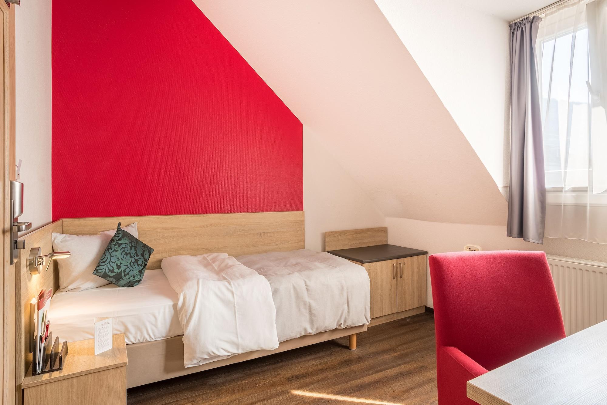 Bayrischer Hof Hotel Heidelberg