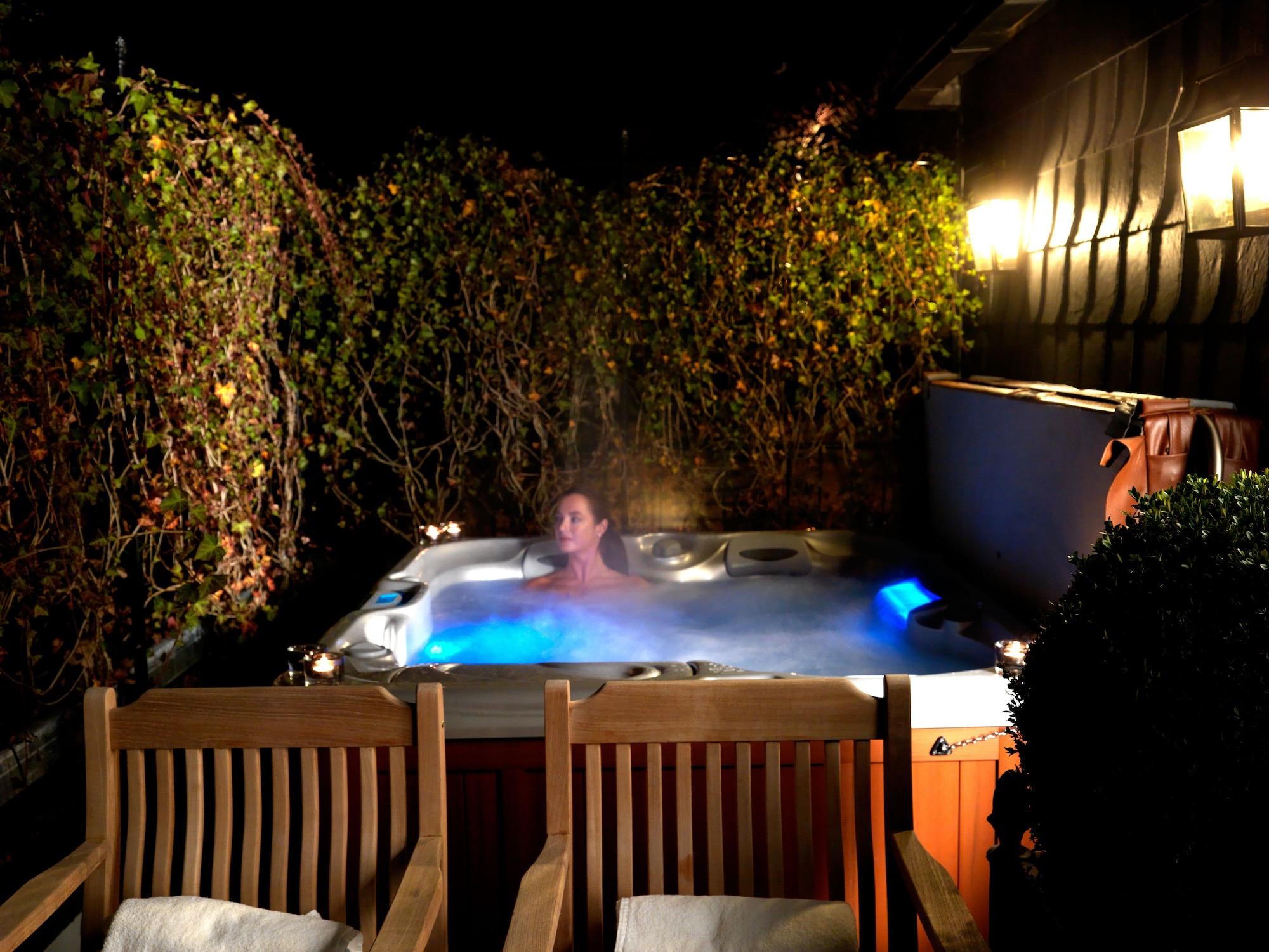 Boutiquehotel Small Luxury Heidelberg