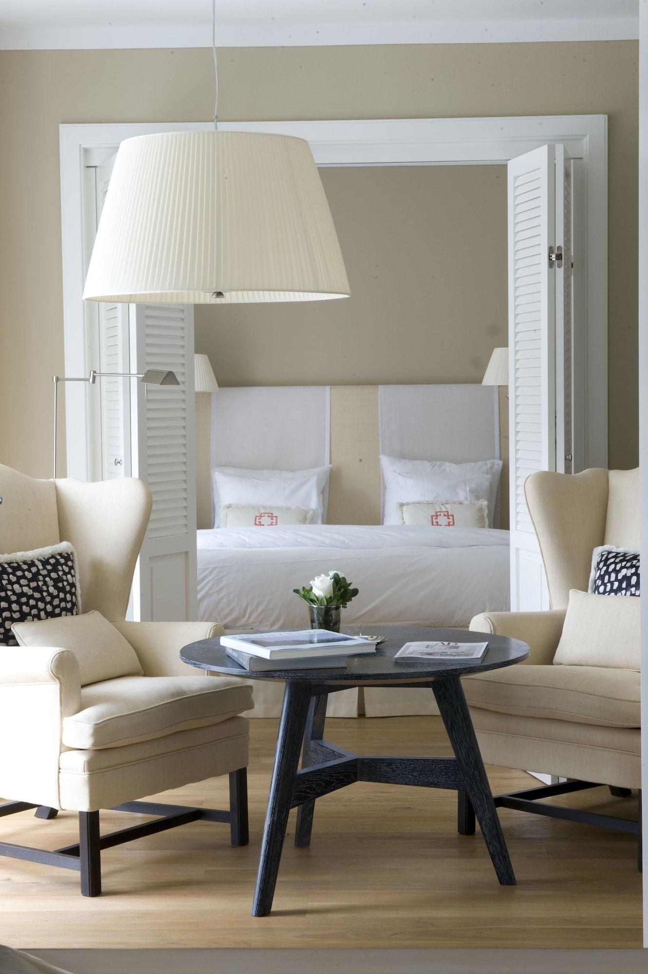 Boutiquehotel Small Luxury