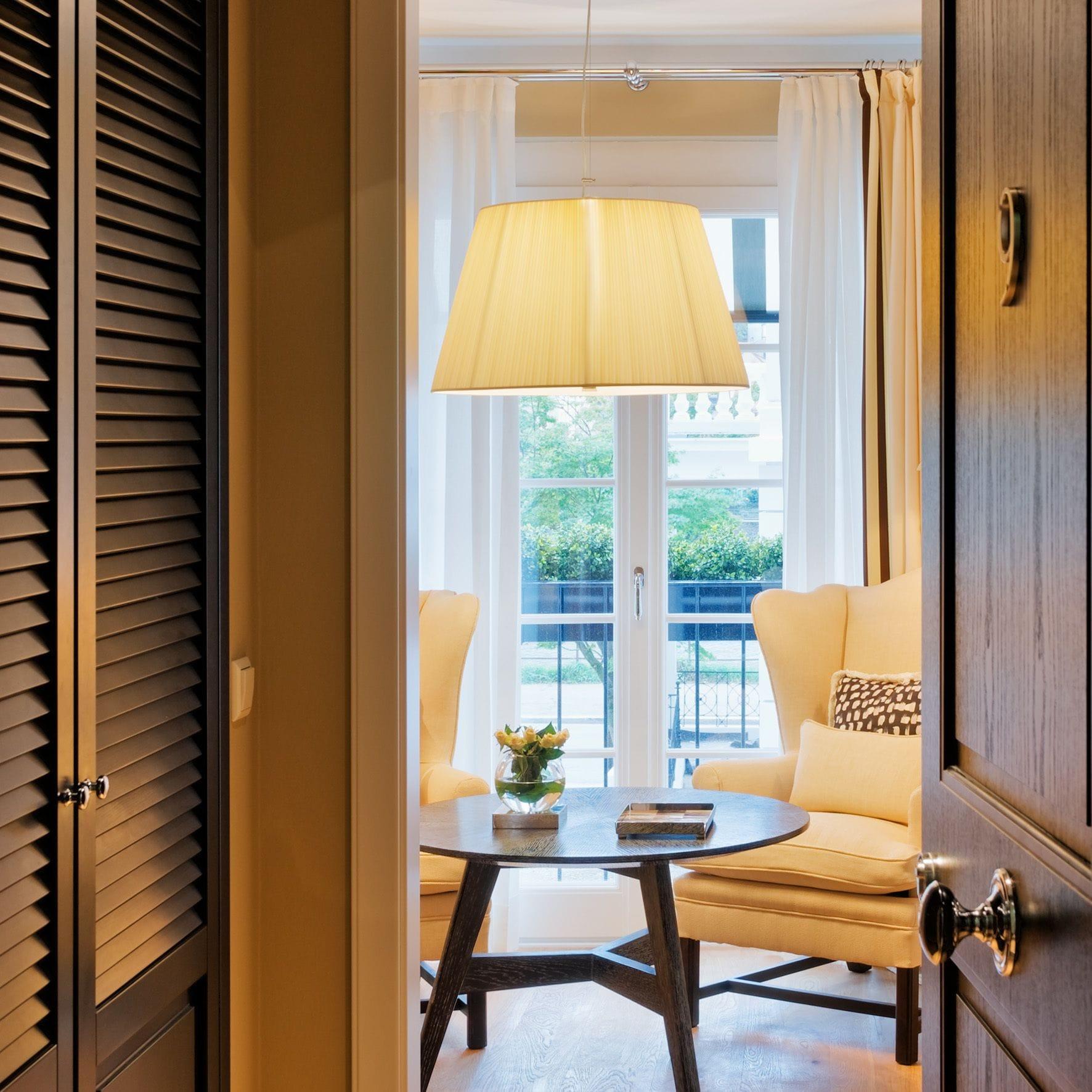 Hotel Boutiquehotel Small Luxury