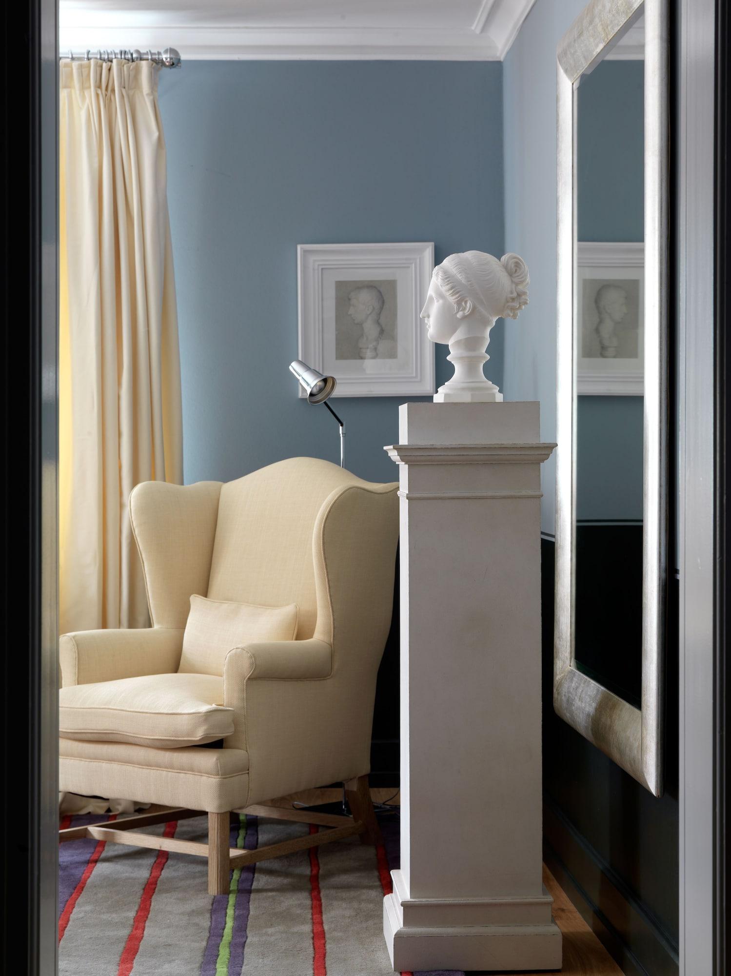 Hotel Boutiquehotel Small Luxury