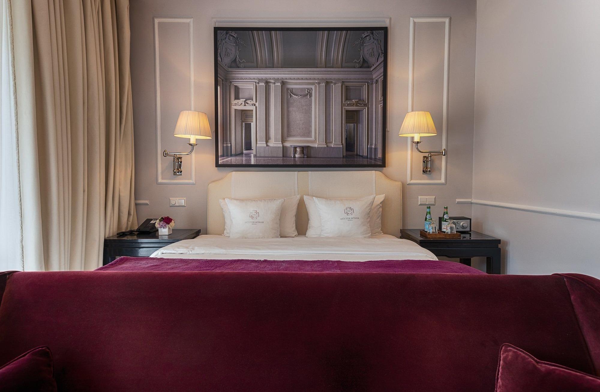 Boutiquehotel Small Luxury Hotel Heidelberg