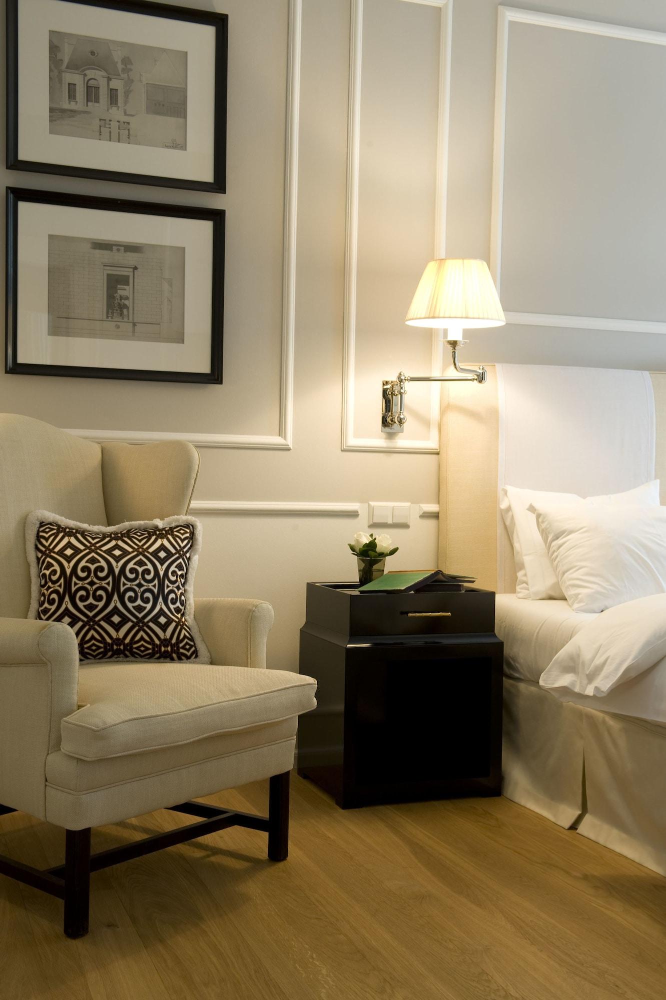 Boutiquehotel Small Luxury Heidelberg