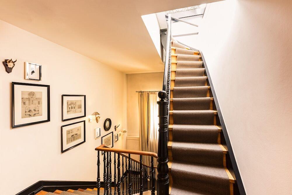Boutiquehotel Small Luxury 4*