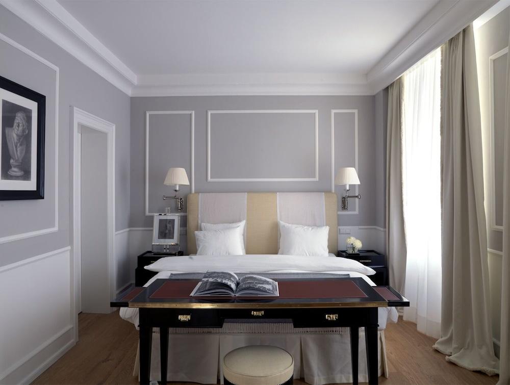 Hotel Boutiquehotel Small Luxury