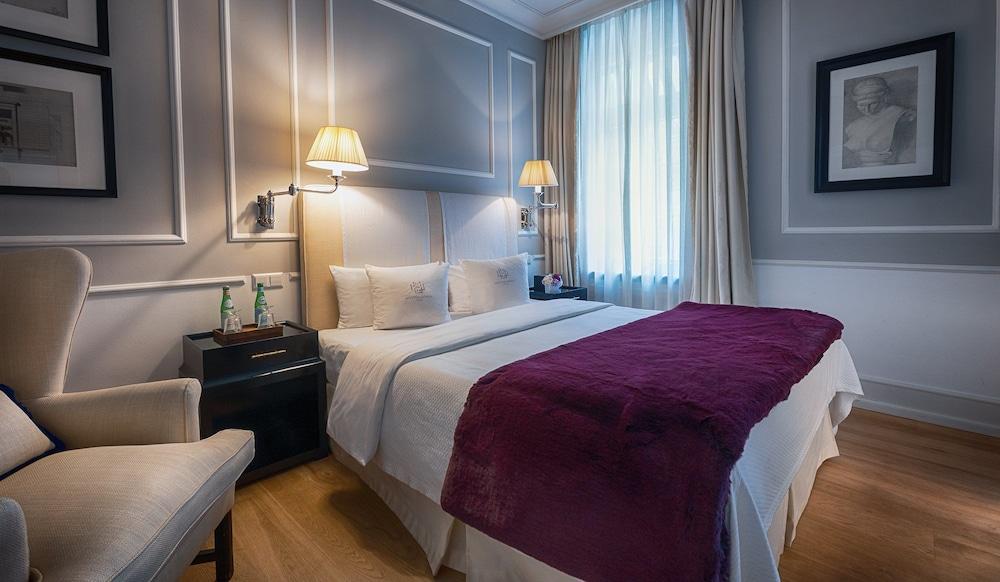 Hotel Boutiquehotel Small Luxury Heidelberg