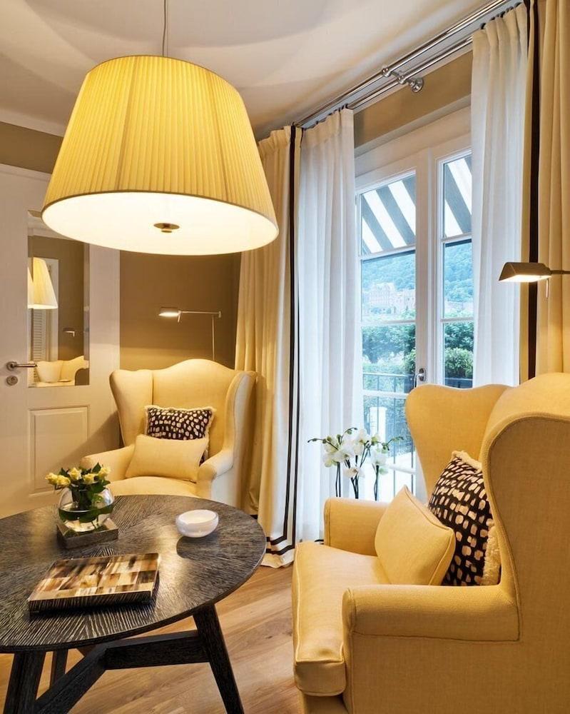 Boutiquehotel Small Luxury Hotel