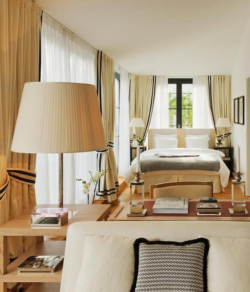 Hotel Boutiquehotel Small Luxury Heidelberg