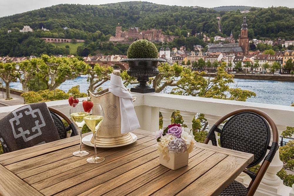 Hotel Boutiquehotel Small Luxury 4*