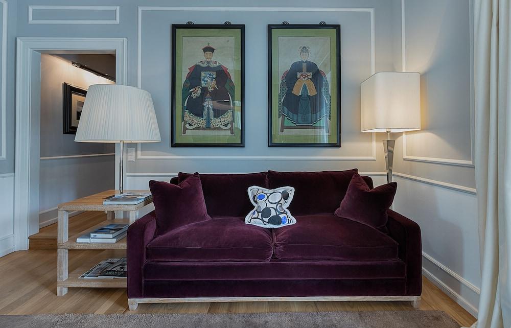Boutiquehotel Small Luxury Hotel 4*