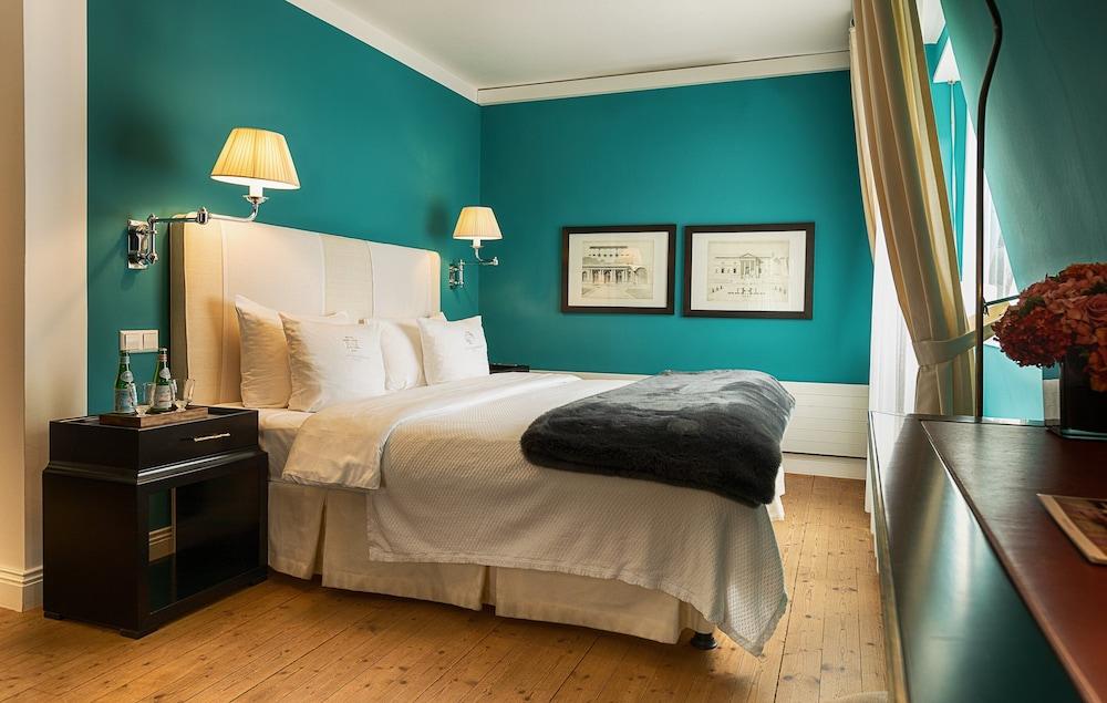 Boutiquehotel Small Luxury Hotel 4*
