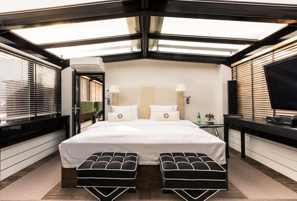Boutiquehotel Small Luxury Hotel