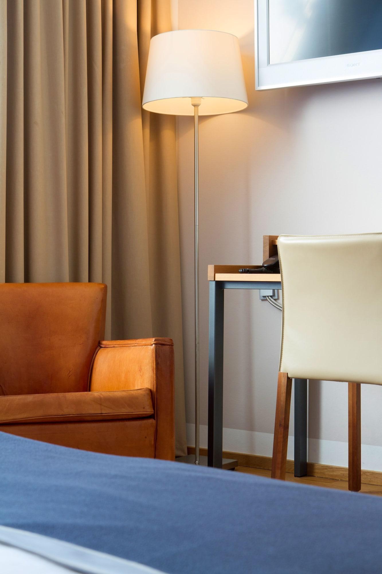 Qube Bergheim Hotel
