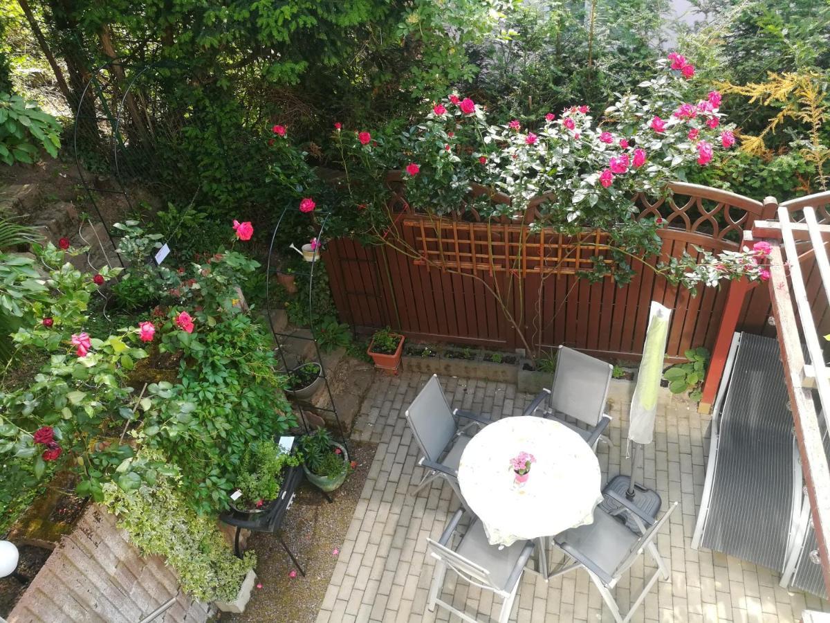 Nichtraucherferienwohnung-neckarblick Ze-2022-74-wz-118a Appartement Heidelberg