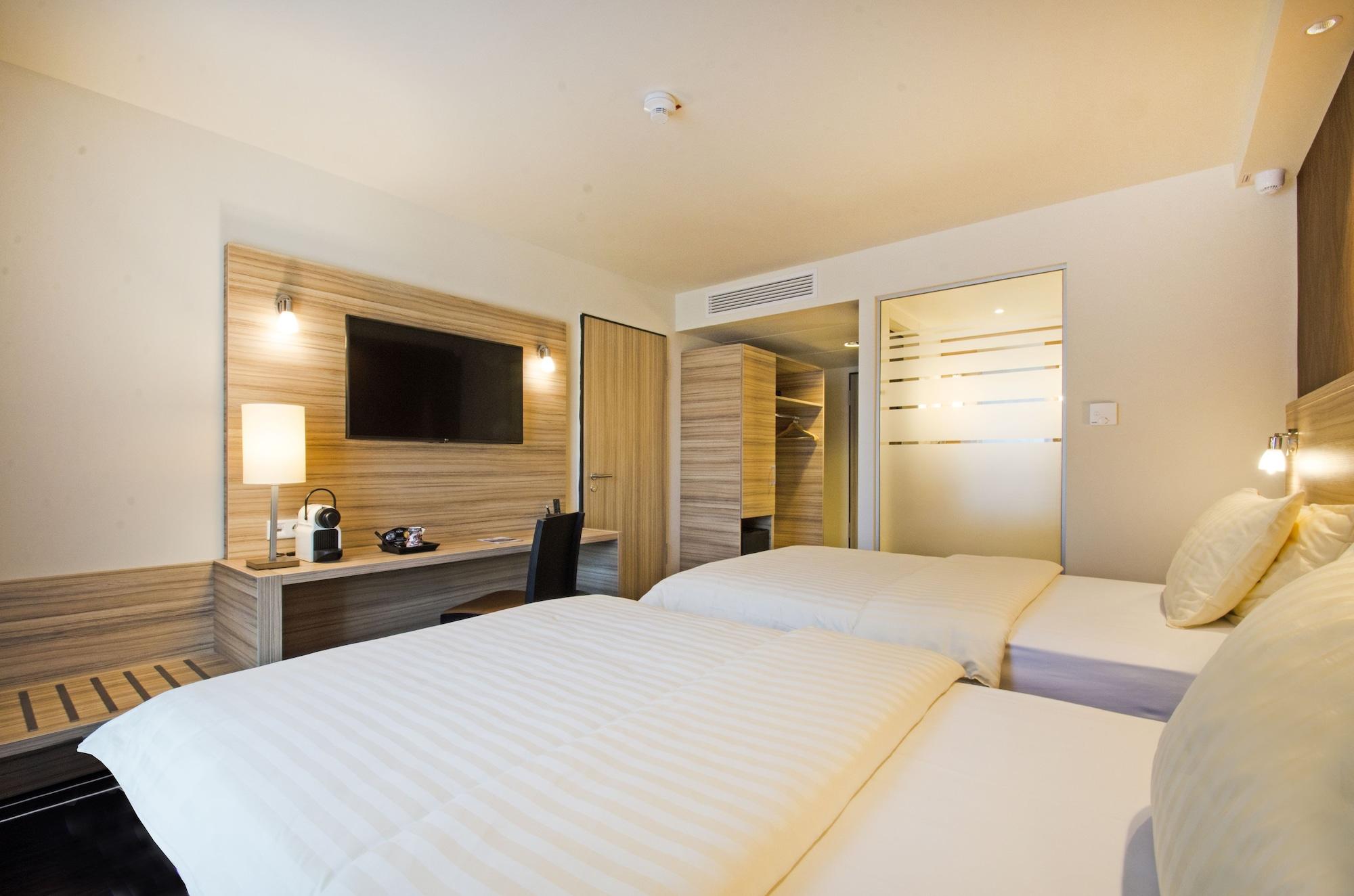 Staycity Aparthotel