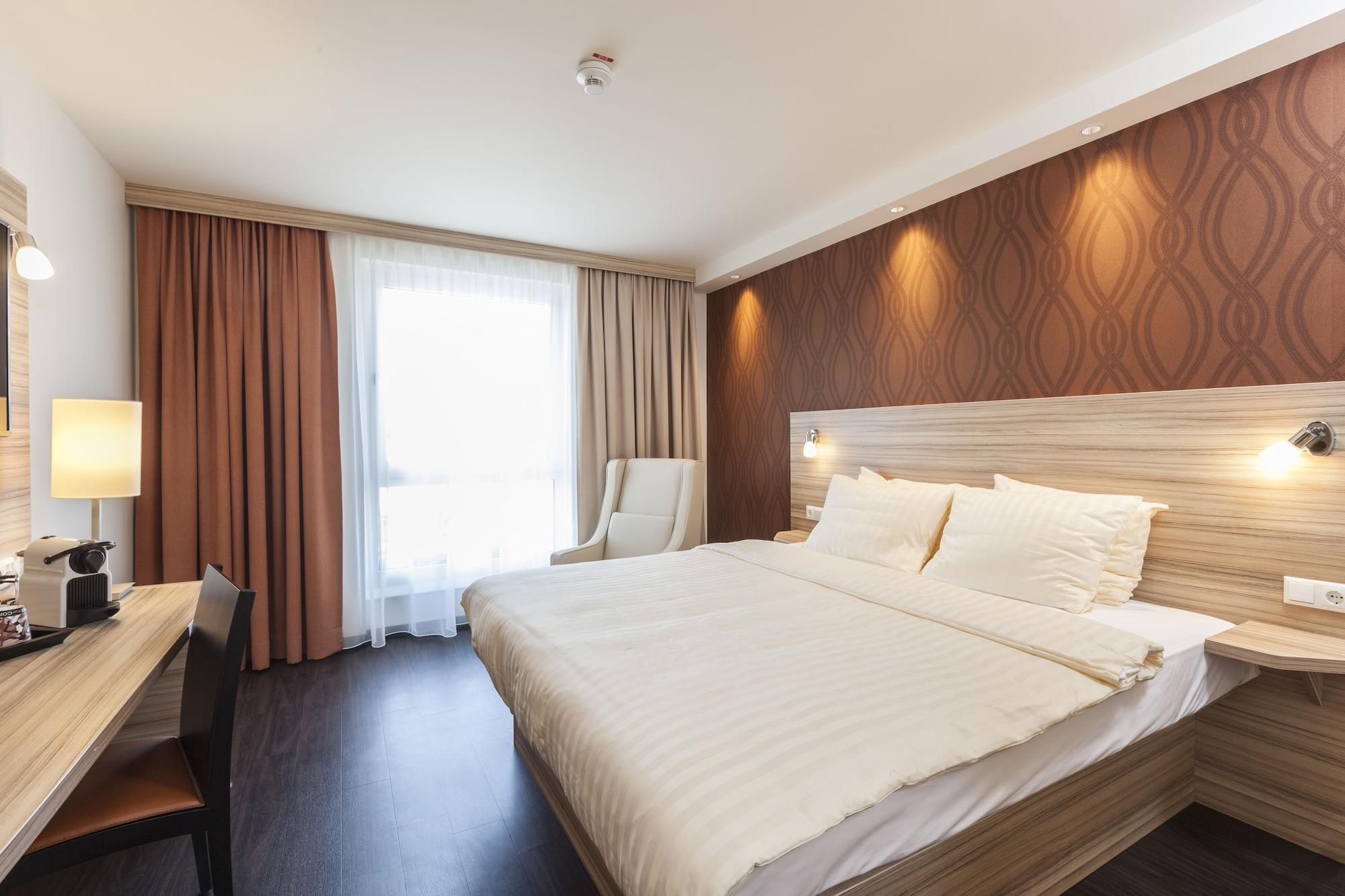 Staycity 4* Heidelberg