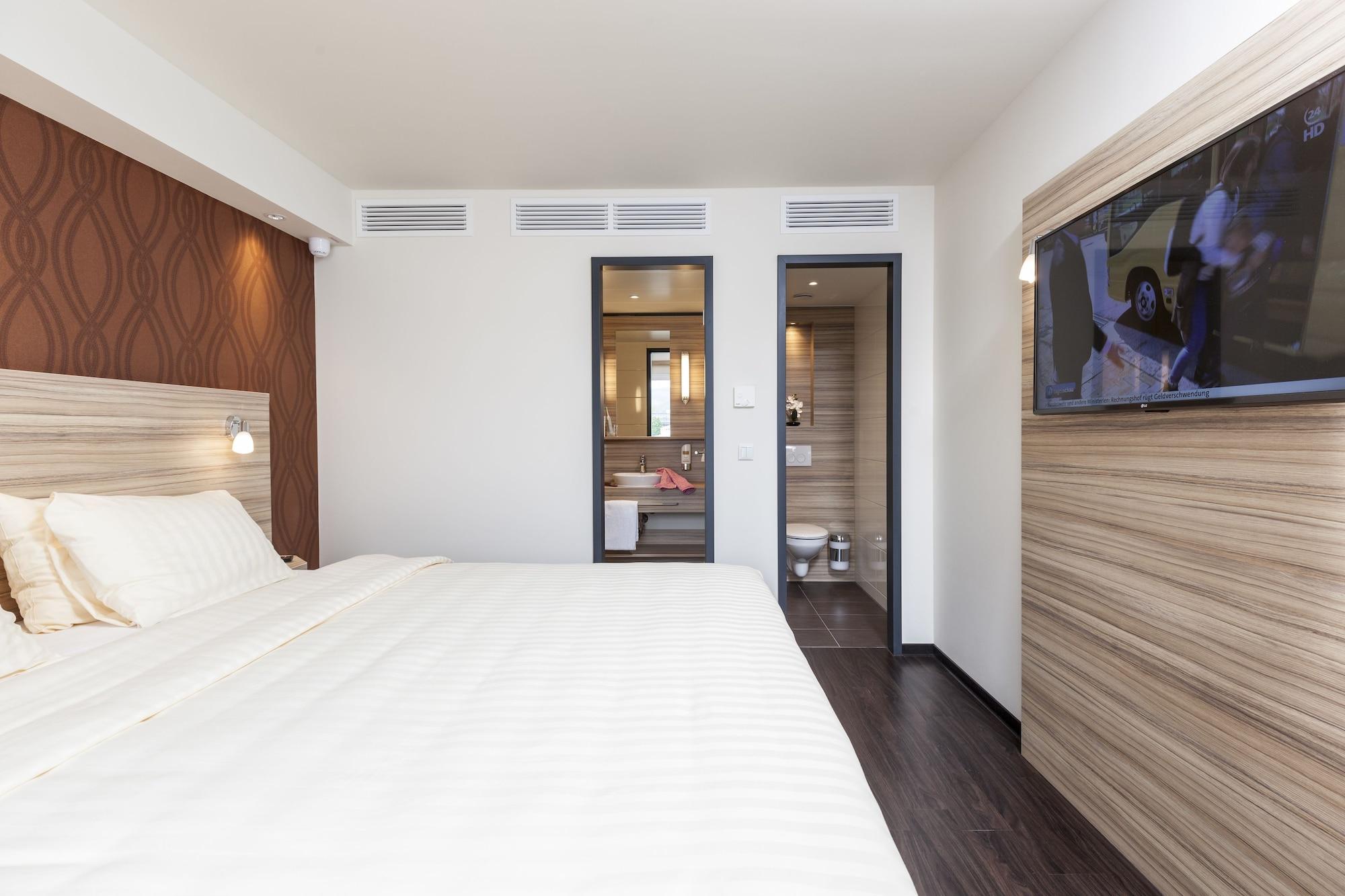 Aparthotel Staycity