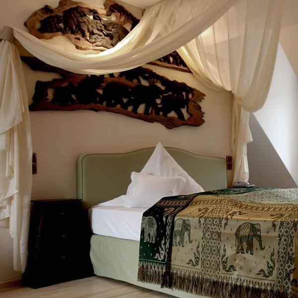 Hotel Hip Heidelberg