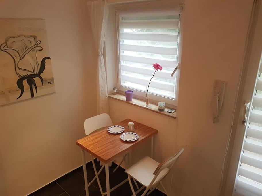Grosses In Souterrain Homestay Heidelberg