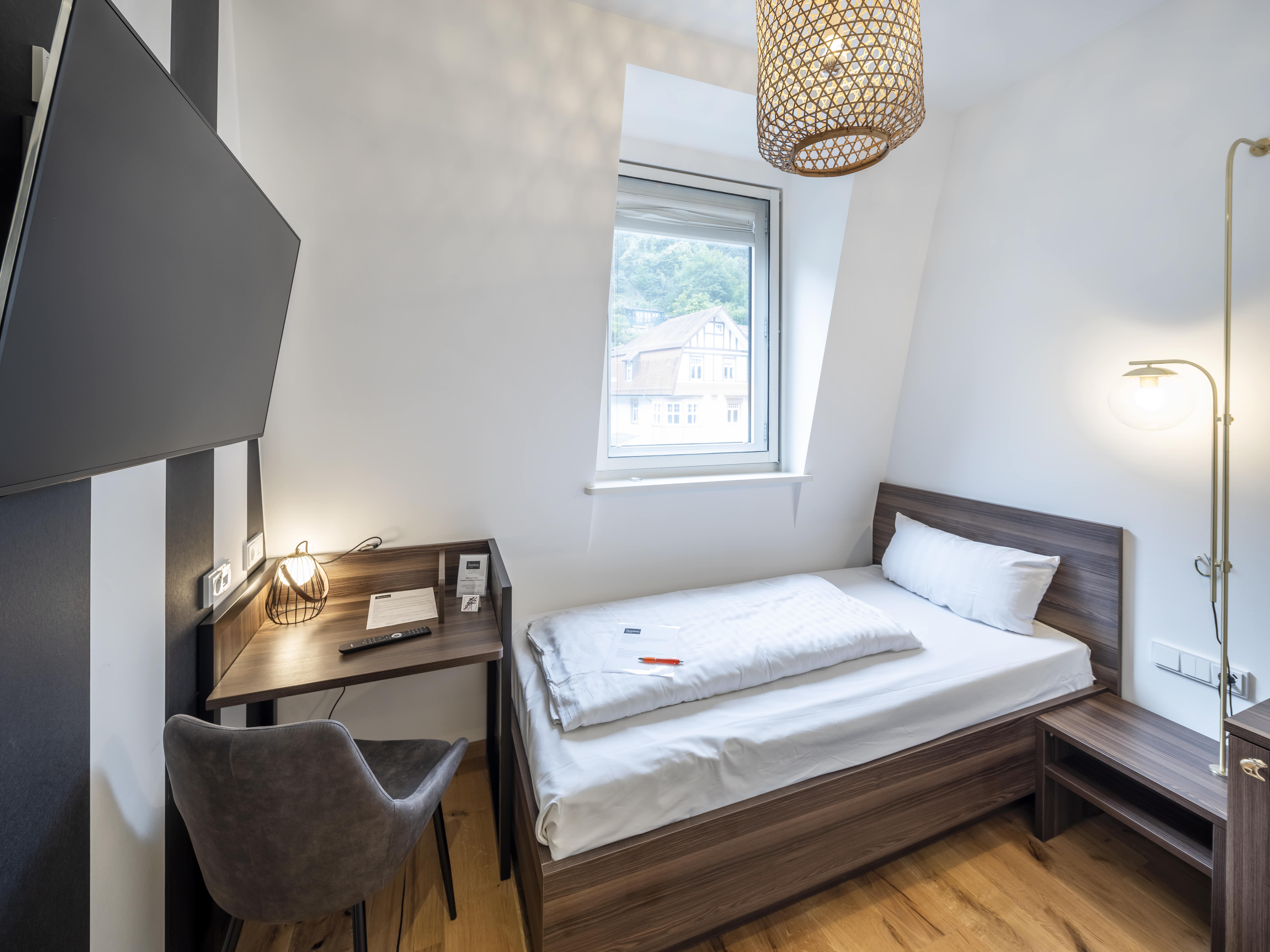 Hotel The Acor Heidelberg