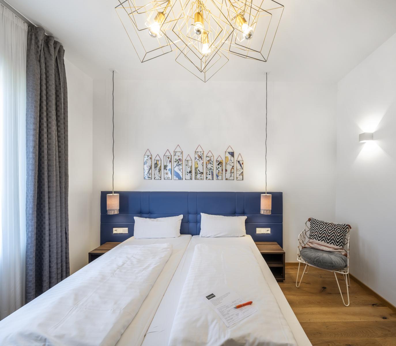 Hotel The Acor Heidelberg