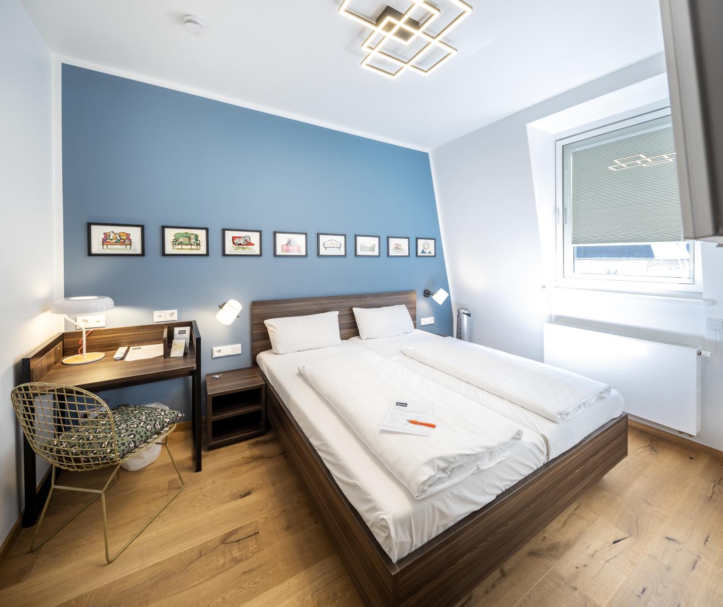 The Acor Hotel 3*