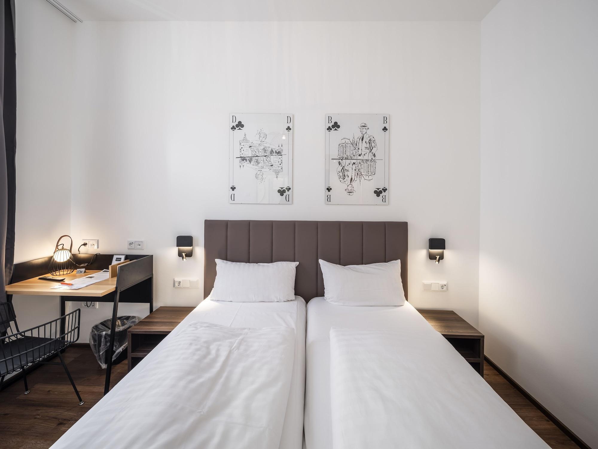 Hotel The Acor 3*