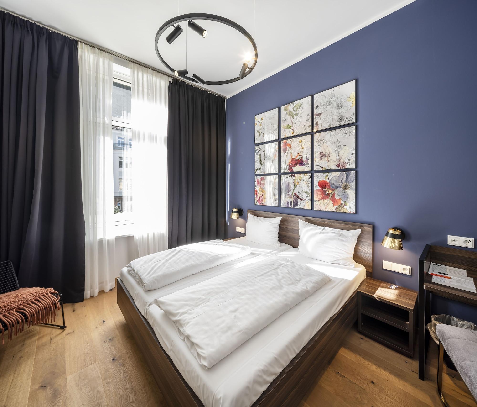 The Acor Hotel Heidelberg
