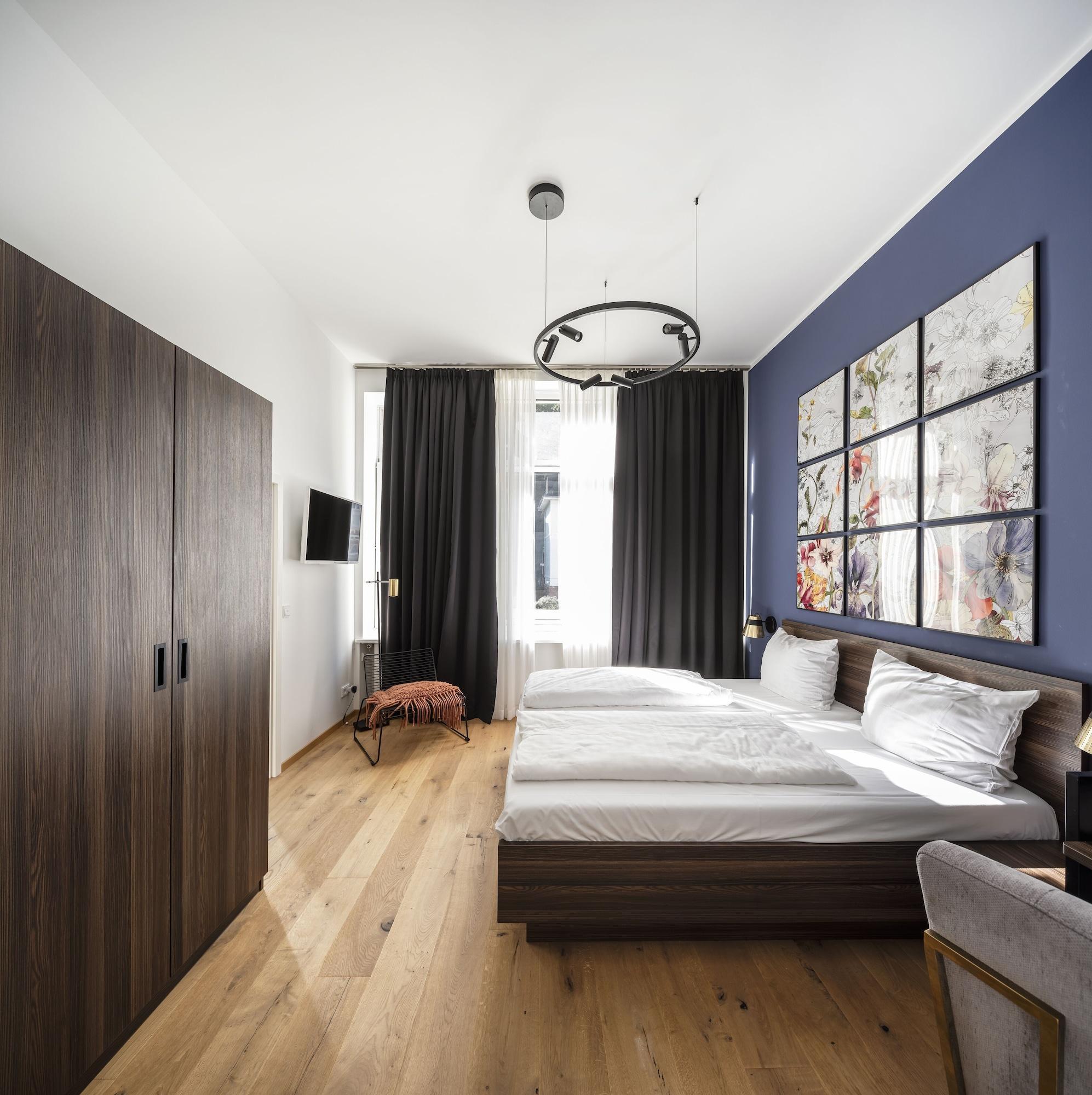 The Acor Hotel Heidelberg