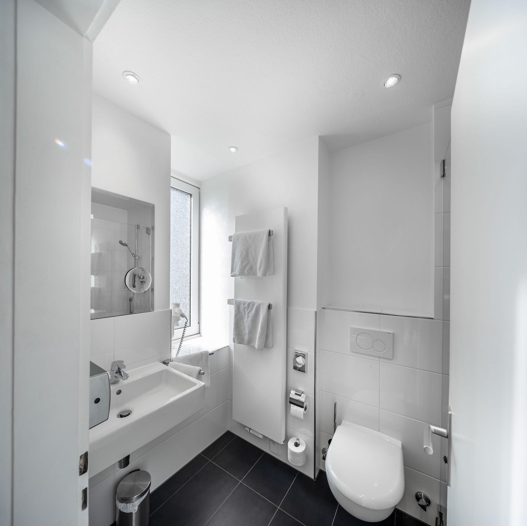 The Acor 3* Heidelberg