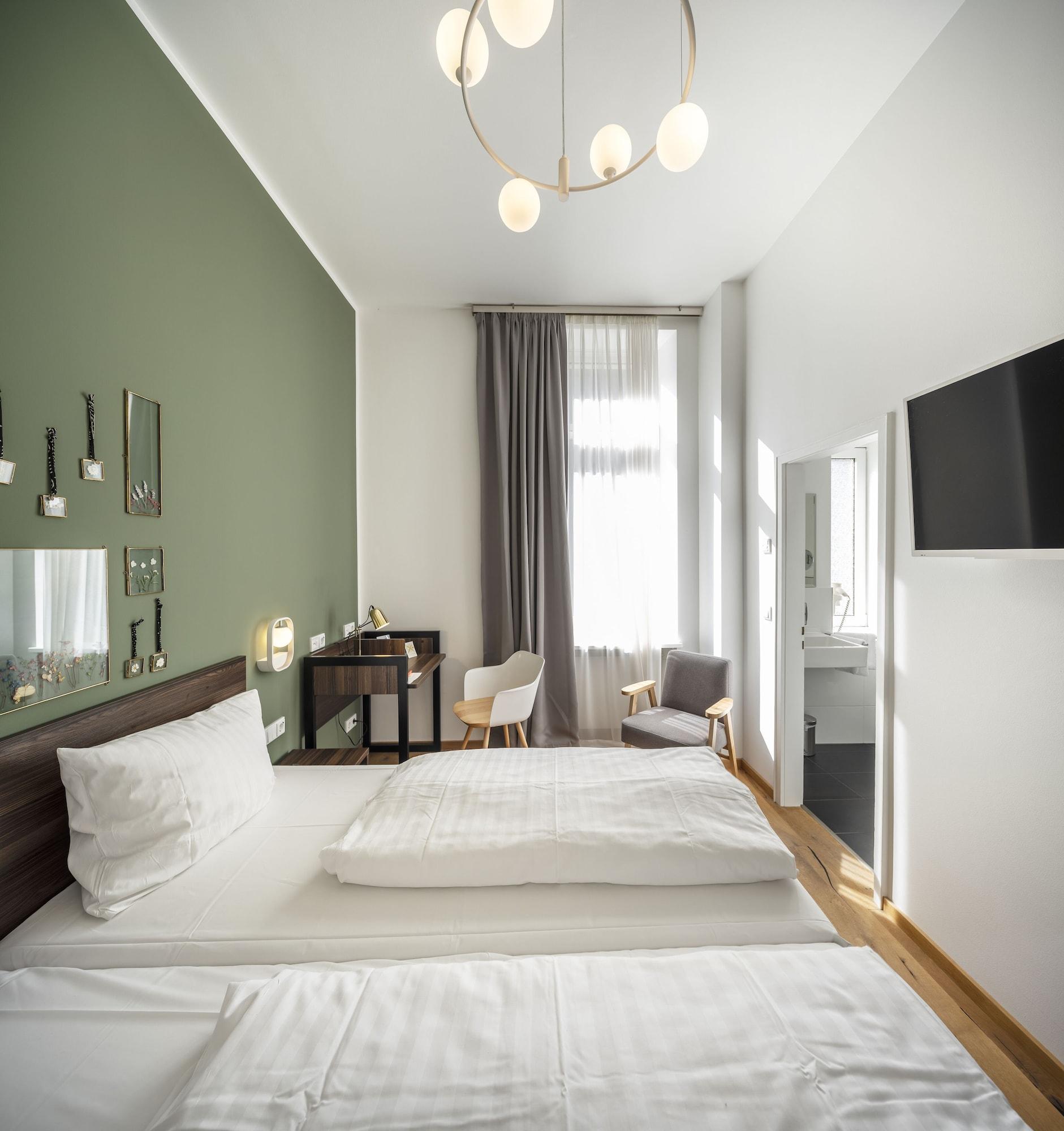 The Acor Hotel 3*