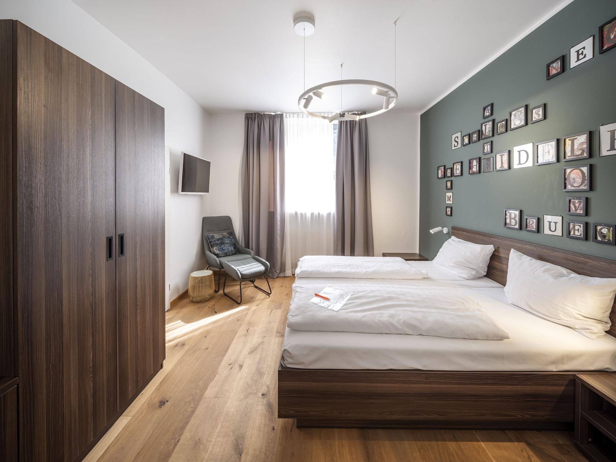 Hotel The Acor