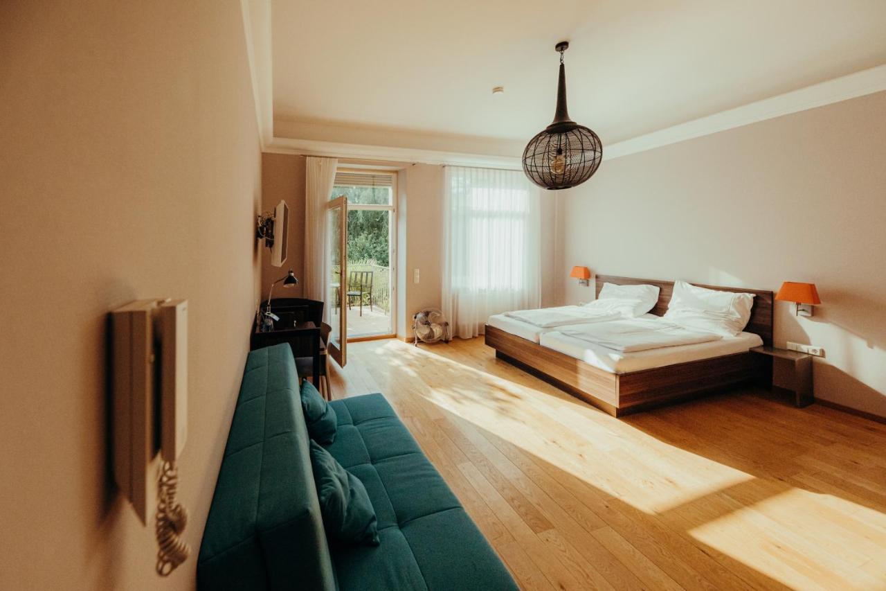 Boardinghouse * Heidelberg