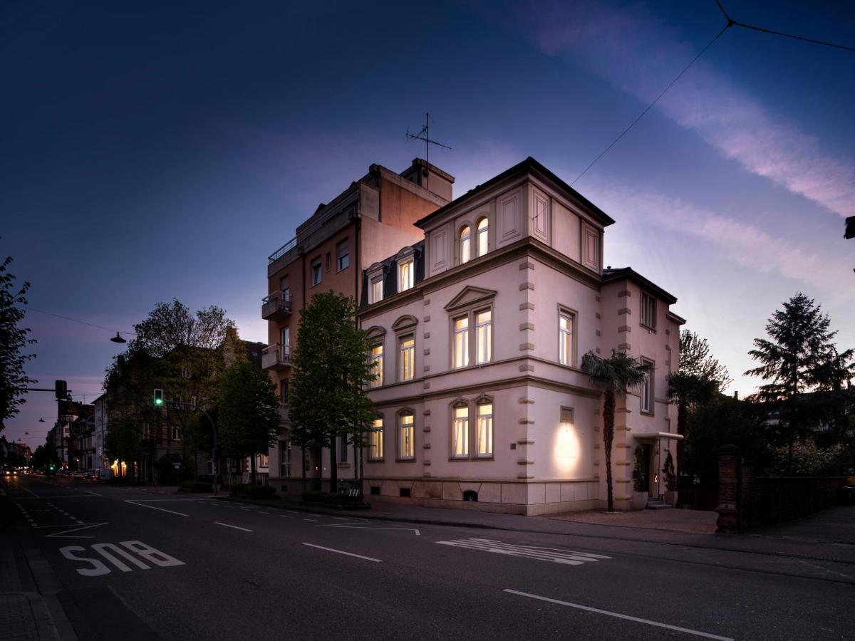 Boardinghouse Aparthotel Heidelberg