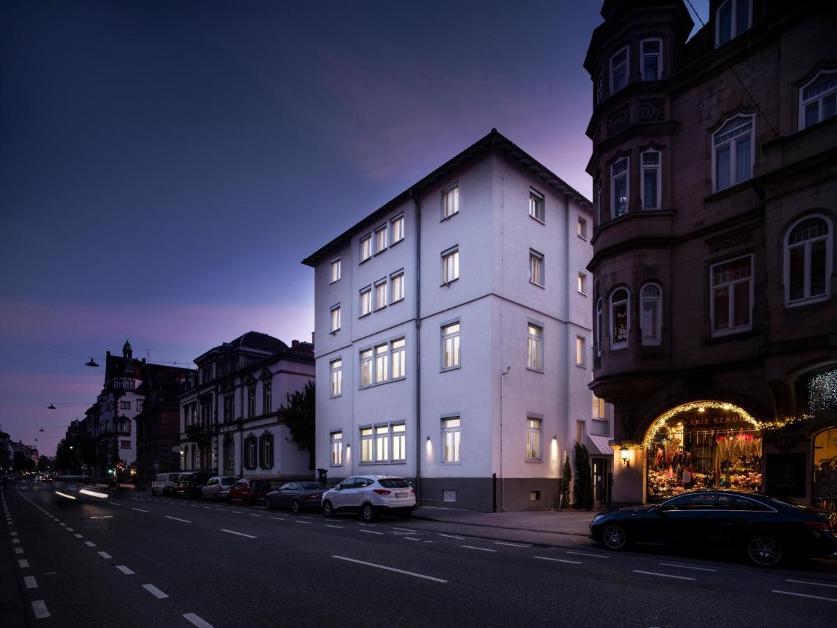 Boardinghouse * Heidelberg