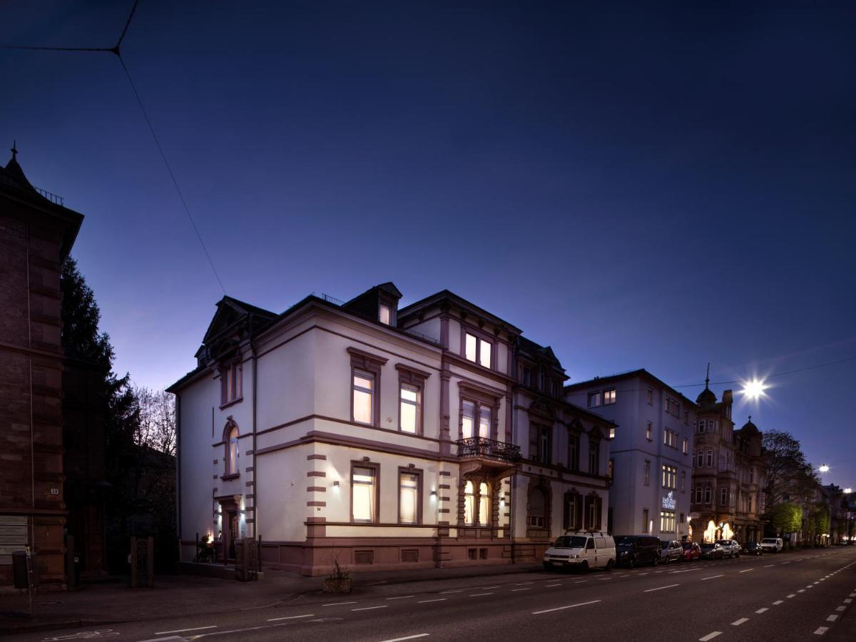 Boardinghouse Aparthotel