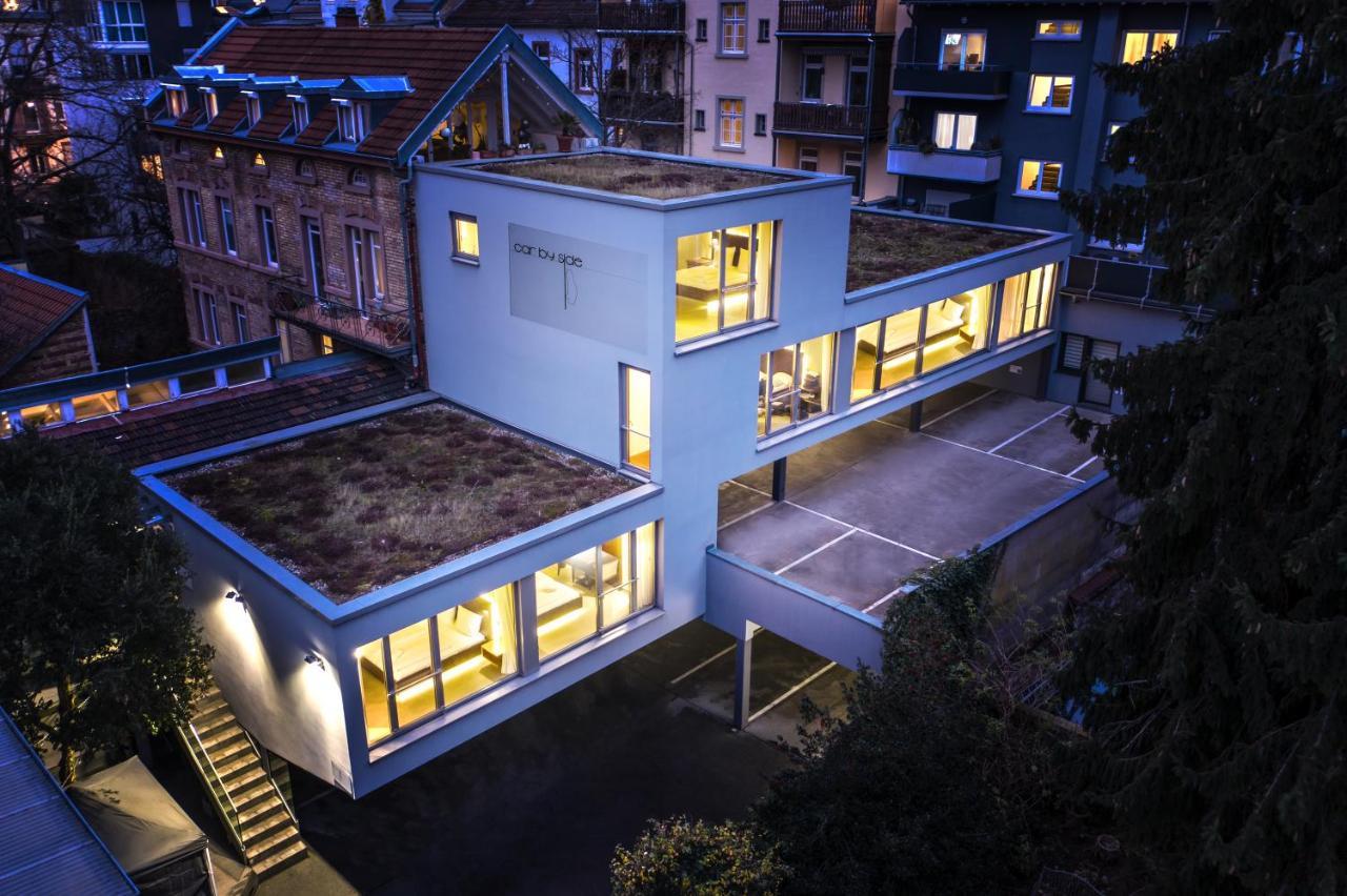 Boardinghouse Aparthotel Heidelberg