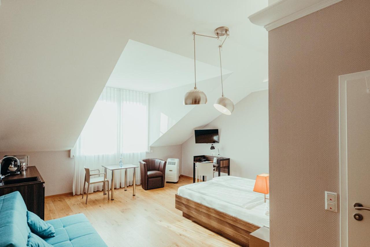 Boardinghouse Heidelberg