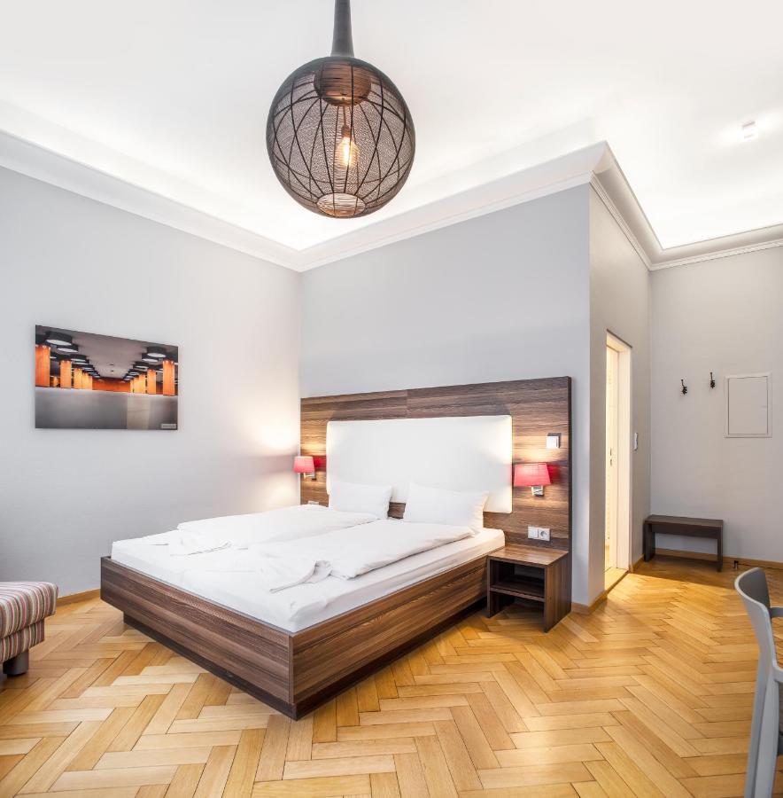 Boardinghouse Aparthotel *