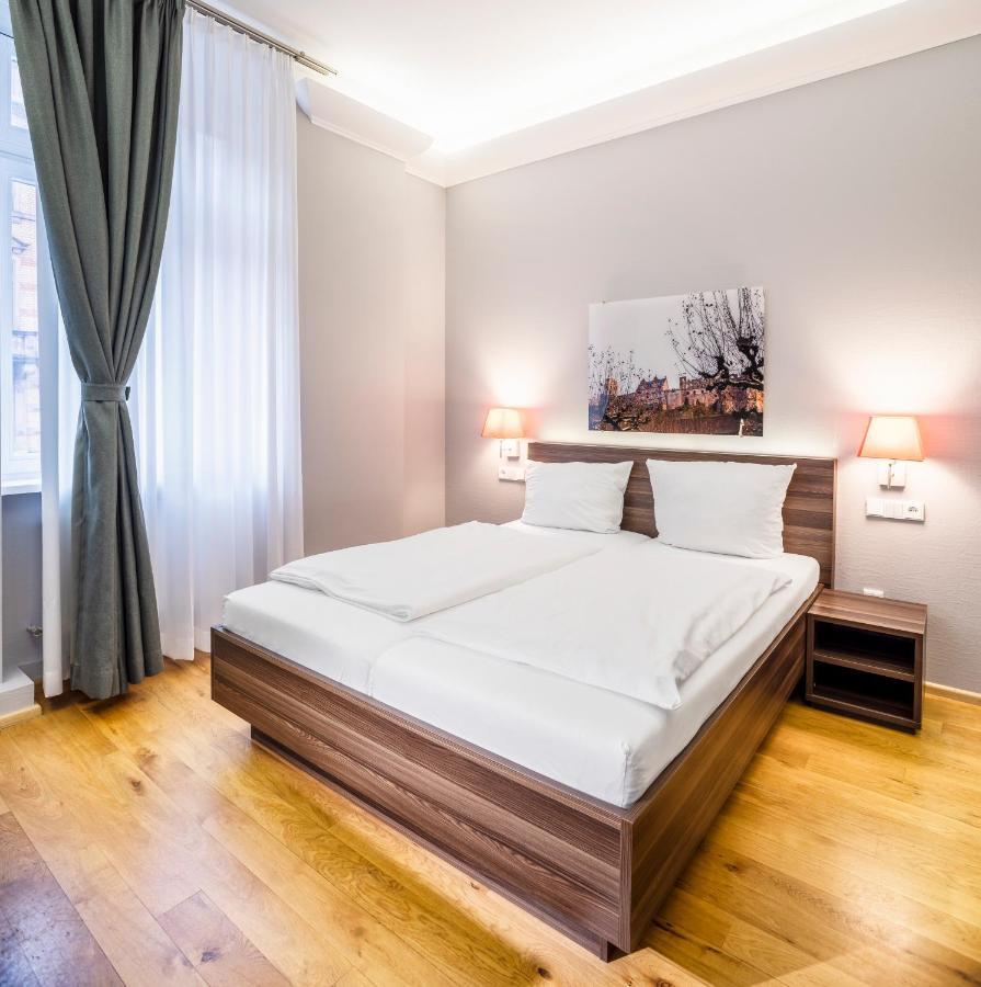 Boardinghouse Aparthotel