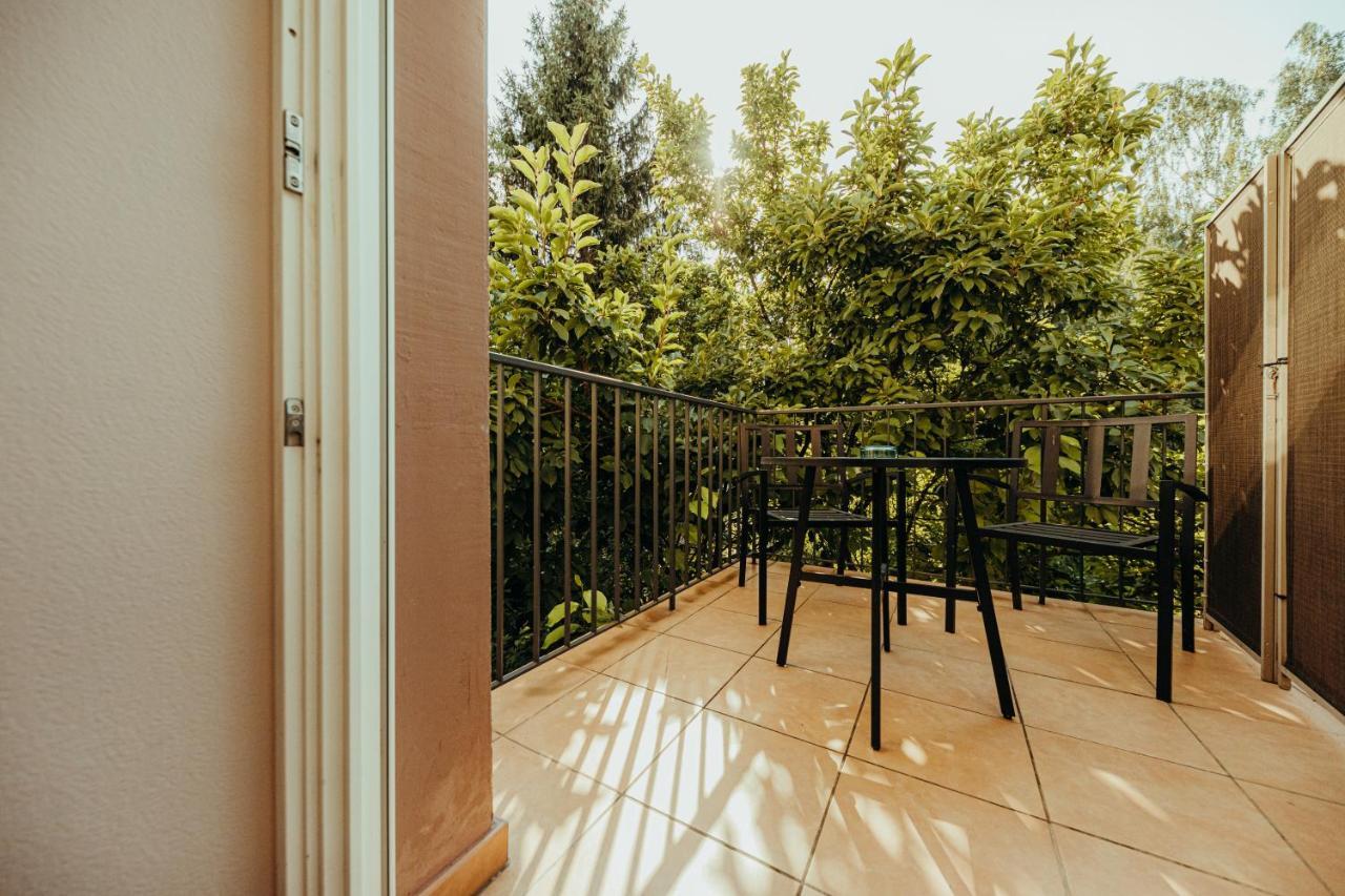 Boardinghouse Heidelberg