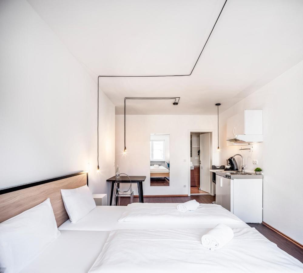Aparthotel Boardinghouse *