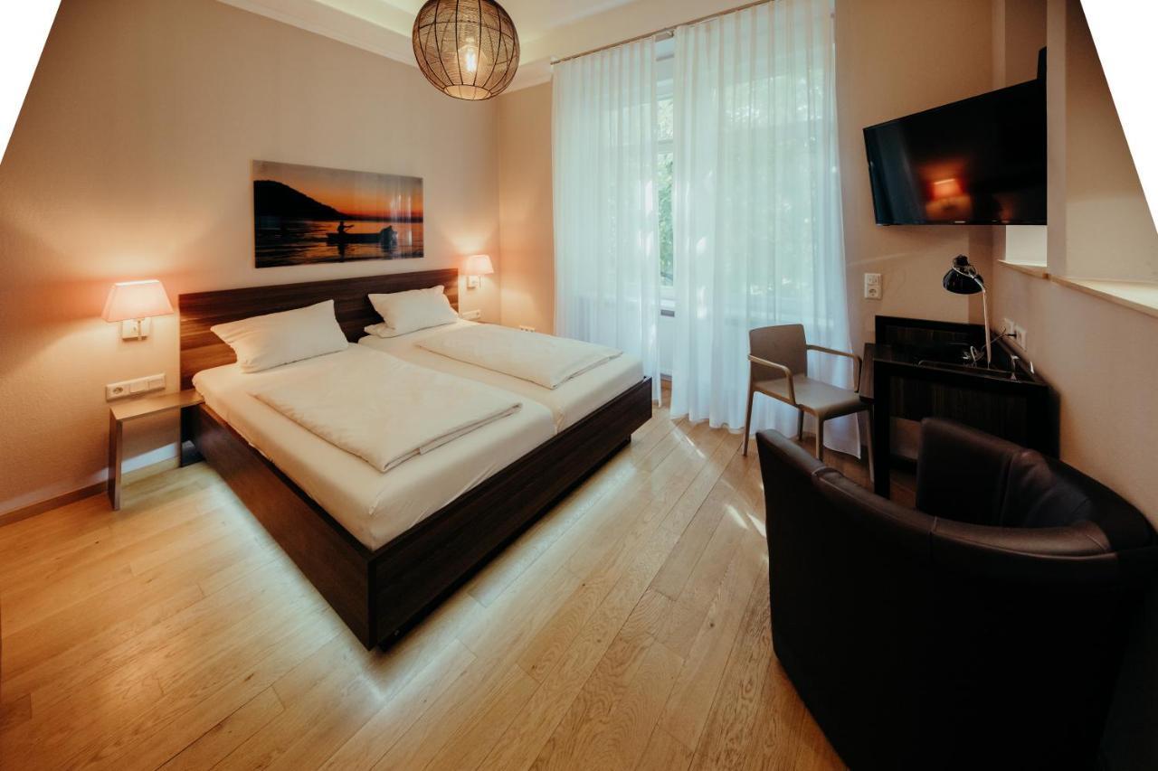 Boardinghouse Heidelberg