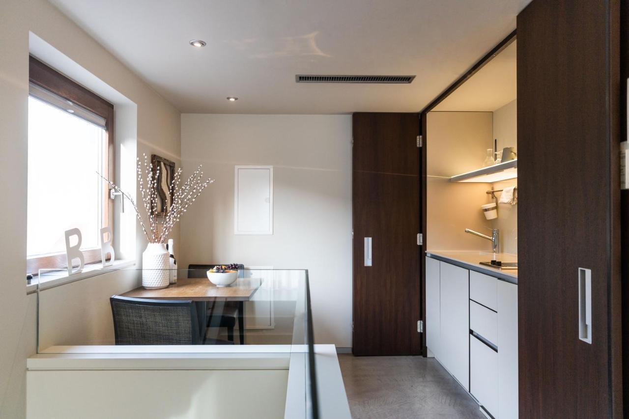 Appart hôtel Boardinghouse *