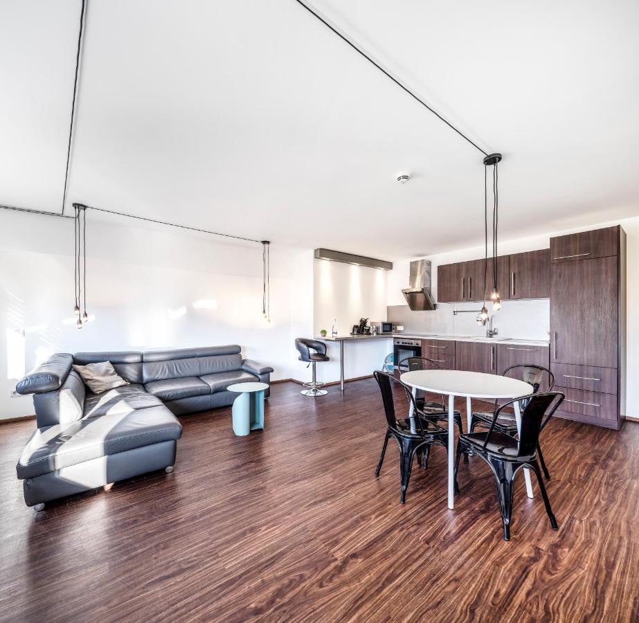 Aparthotel Boardinghouse