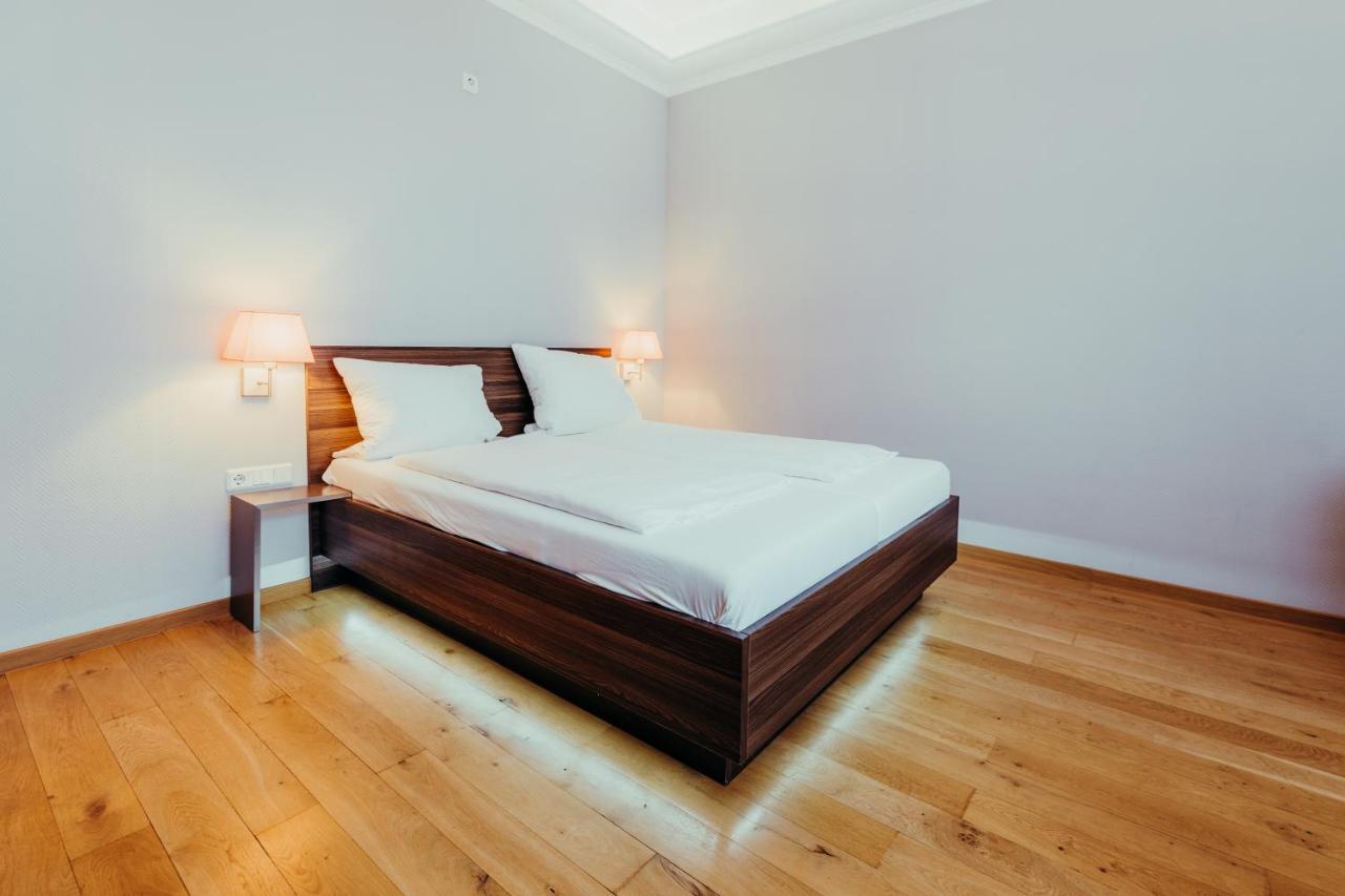 Boardinghouse Heidelberg