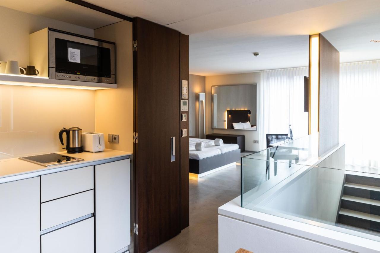 Boardinghouse Aparthotel *