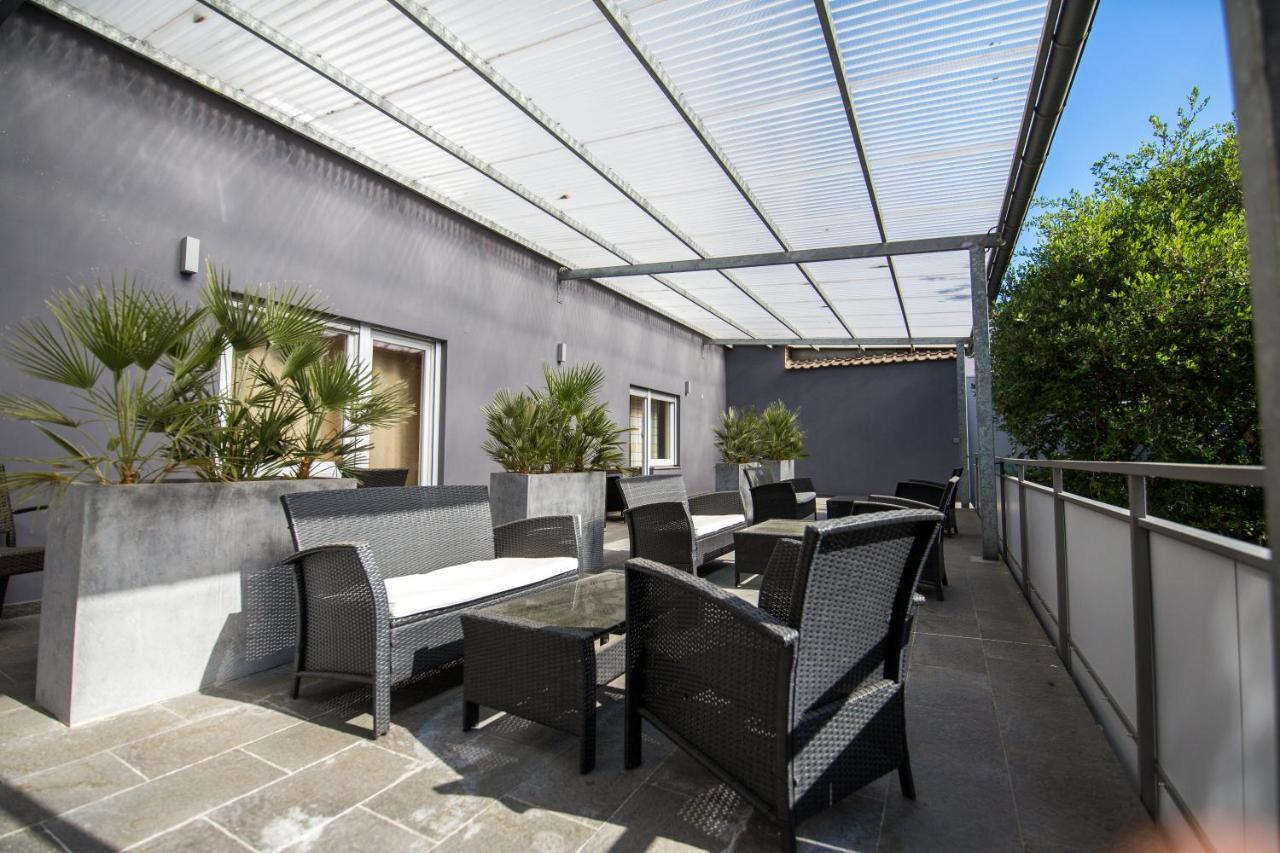 Boardinghouse Aparthotel