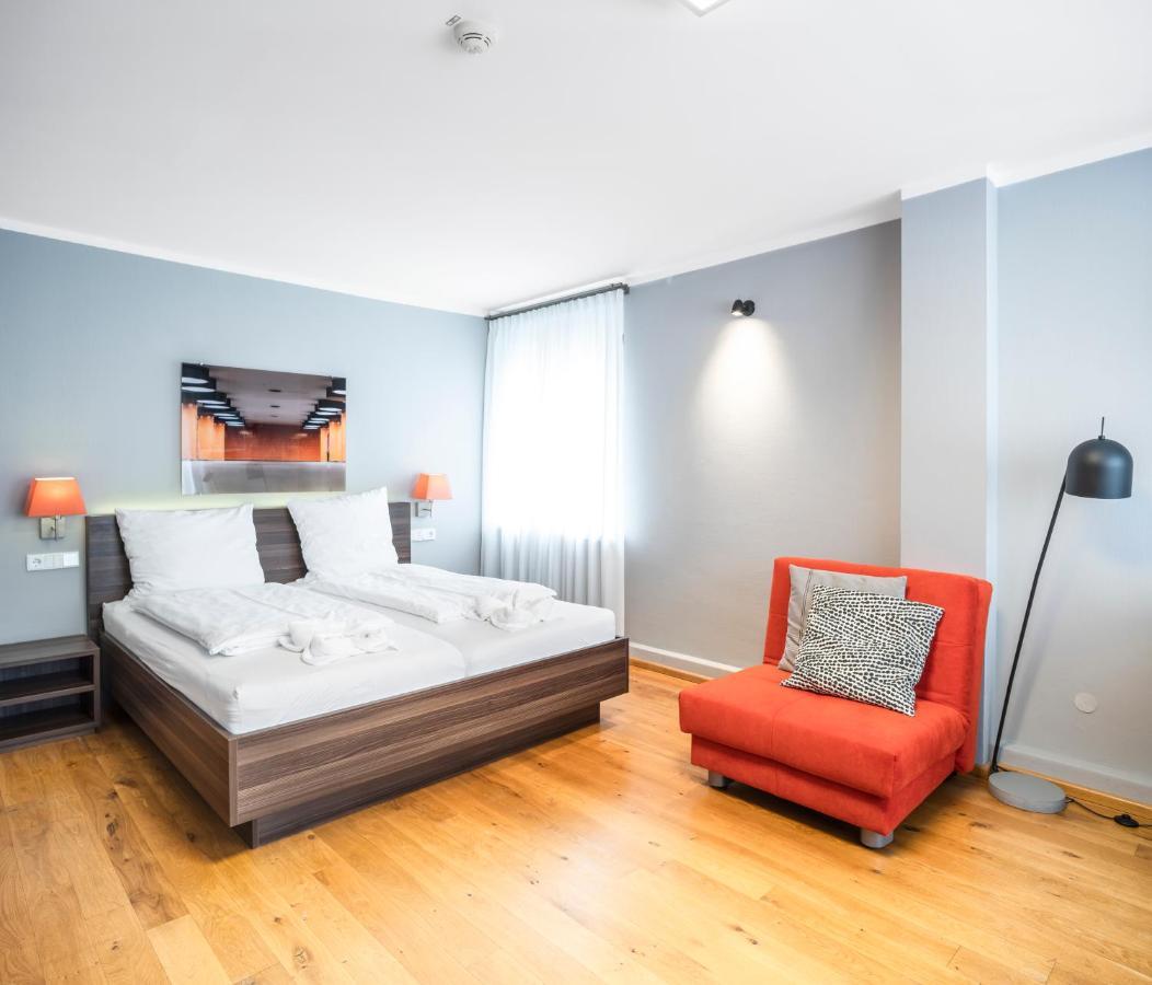 Boardinghouse Heidelberg